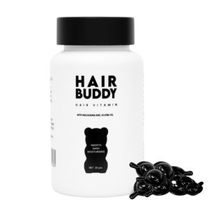 Hair Buddy Vitamins
